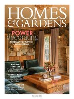 Homes & Gardens